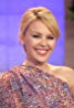 How tall is Kylie Minogue?